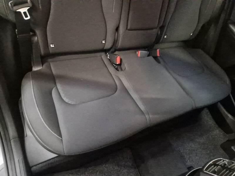 Kia Sportage SUV 1.6 CRDI MHEV BUSINESS 2WD DCT - foto 16