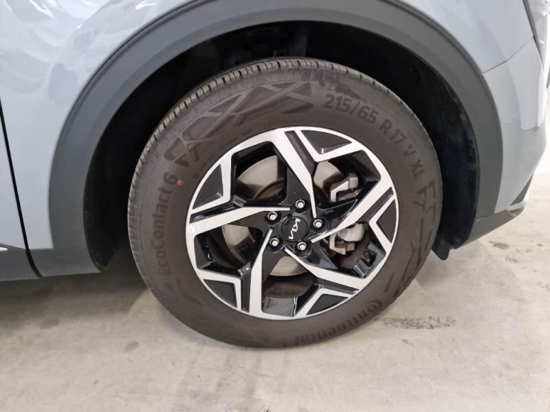 Kia Sportage SUV 1.6 CRDI MHEV BUSINESS 2WD DCT - foto 17