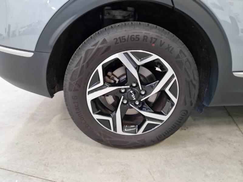 Kia Sportage SUV 1.6 CRDI MHEV BUSINESS 2WD DCT - foto 18