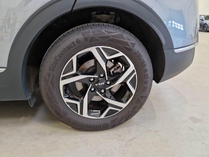 Kia Sportage SUV 1.6 CRDI MHEV BUSINESS 2WD DCT - foto 19