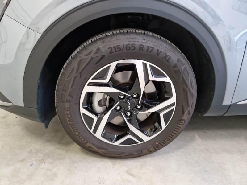Kia Sportage SUV 1.6 CRDI MHEV BUSINESS 2WD DCT - foto 20