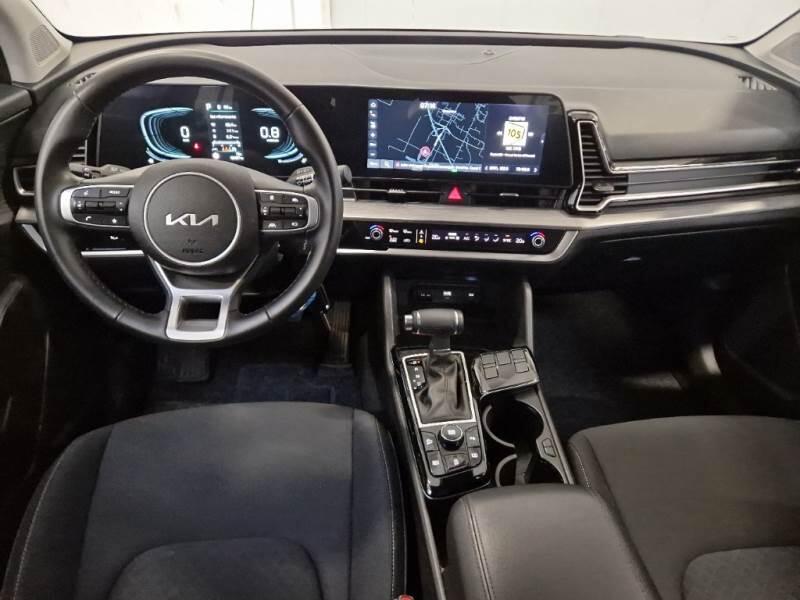 Kia Sportage SUV 1.6 CRDI MHEV BUSINESS 2WD DCT - foto 3