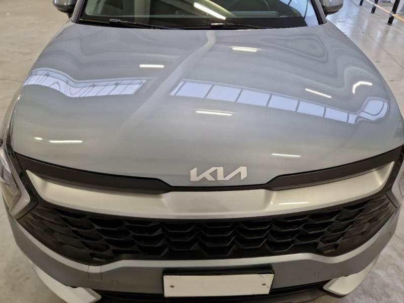 Kia Sportage SUV 1.6 CRDI MHEV BUSINESS 2WD DCT - foto 25