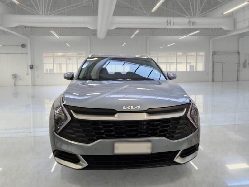 Kia Sportage SUV 1.6 CRDI MHEV BUSINESS 2WD DCT - foto 6