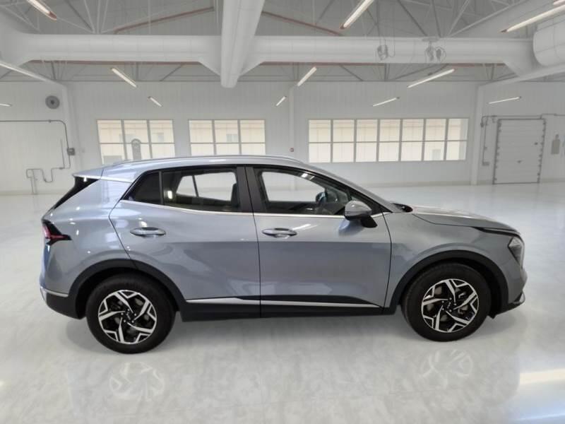 Kia Sportage SUV 1.6 CRDI MHEV BUSINESS 2WD DCT - foto 7