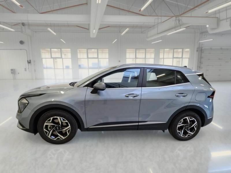 Kia Sportage SUV 1.6 CRDI MHEV BUSINESS 2WD DCT - foto 8