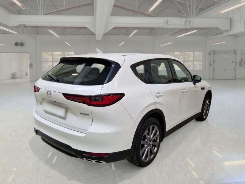 Mazda CX-60 SUV 3.3L E-SKYACTIV MHEV EXCL. LINE AUTO - foto 2