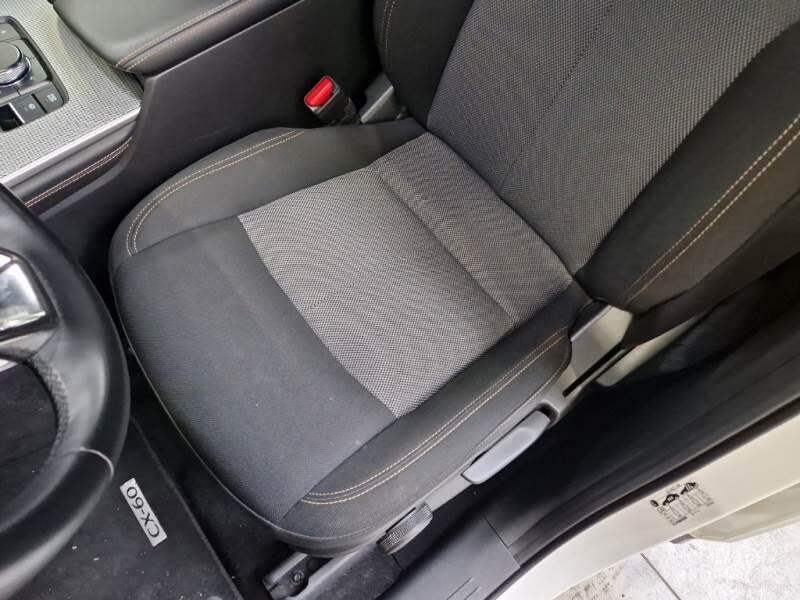 Mazda CX-60 SUV 3.3L E-SKYACTIV MHEV EXCL. LINE AUTO - foto 12