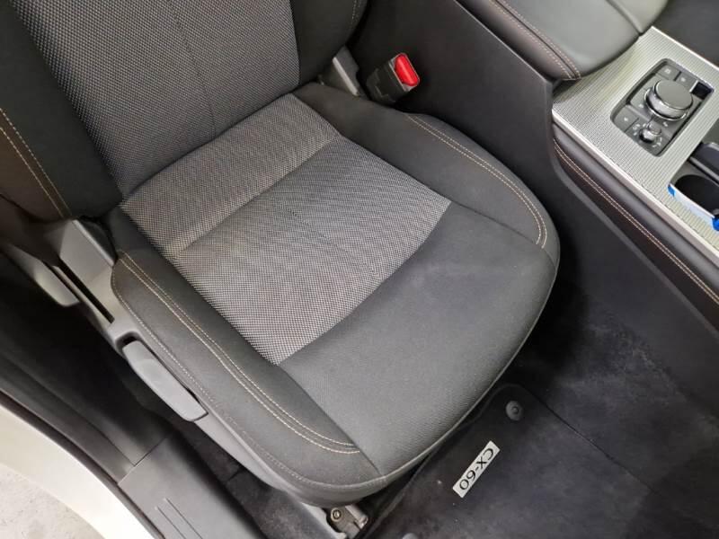 Mazda CX-60 SUV 3.3L E-SKYACTIV MHEV EXCL. LINE AUTO - foto 14