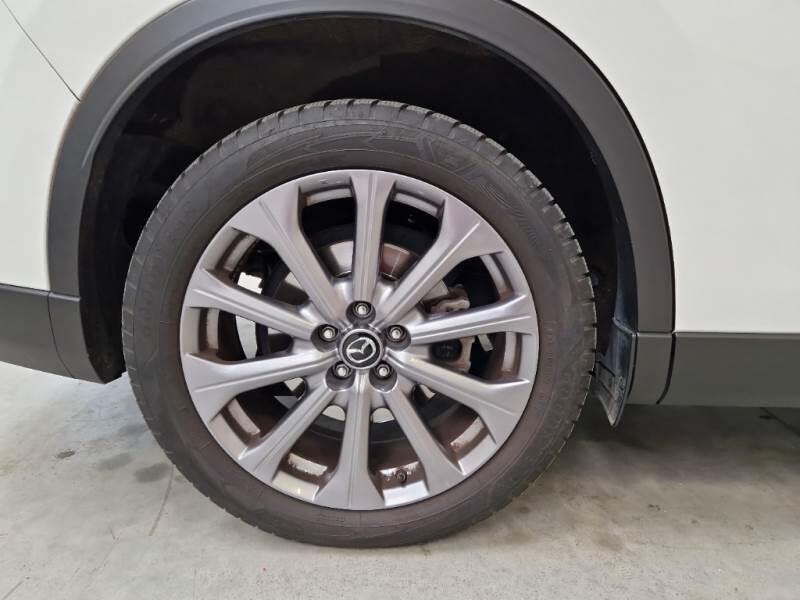 Mazda CX-60 SUV 3.3L E-SKYACTIV MHEV EXCL. LINE AUTO - foto 18