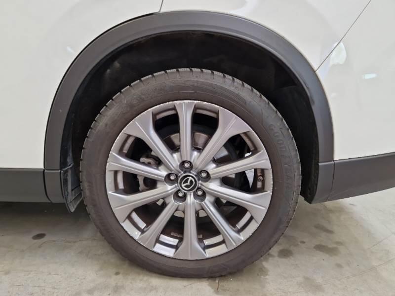 Mazda CX-60 SUV 3.3L E-SKYACTIV MHEV EXCL. LINE AUTO - foto 19