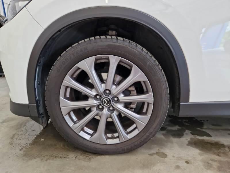Mazda CX-60 SUV 3.3L E-SKYACTIV MHEV EXCL. LINE AUTO - foto 20