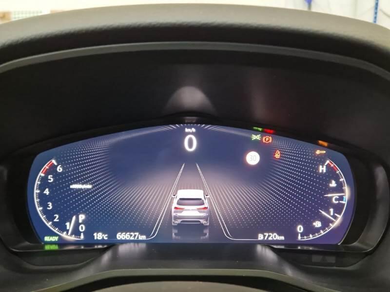 Mazda CX-60 SUV 3.3L E-SKYACTIV MHEV EXCL. LINE AUTO - foto 4