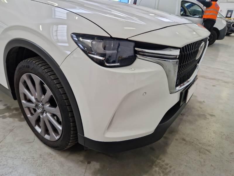 Mazda CX-60 SUV 3.3L E-SKYACTIV MHEV EXCL. LINE AUTO - foto 35