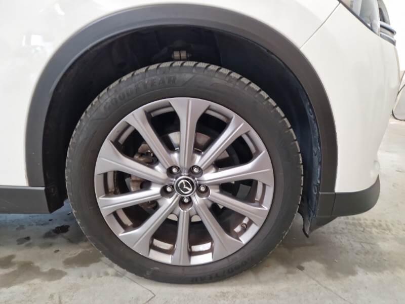 Mazda CX-60 SUV 3.3L E-SKYACTIV MHEV EXCL. LINE AUTO - foto 37