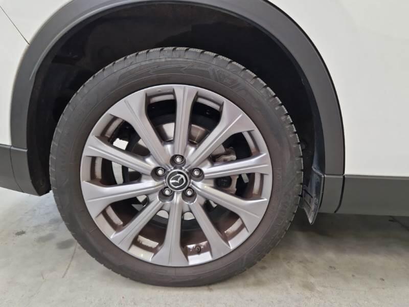 Mazda CX-60 SUV 3.3L E-SKYACTIV MHEV EXCL. LINE AUTO - foto 39
