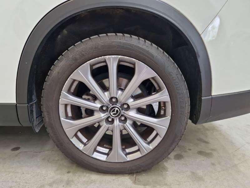 Mazda CX-60 SUV 3.3L E-SKYACTIV MHEV EXCL. LINE AUTO - foto 41