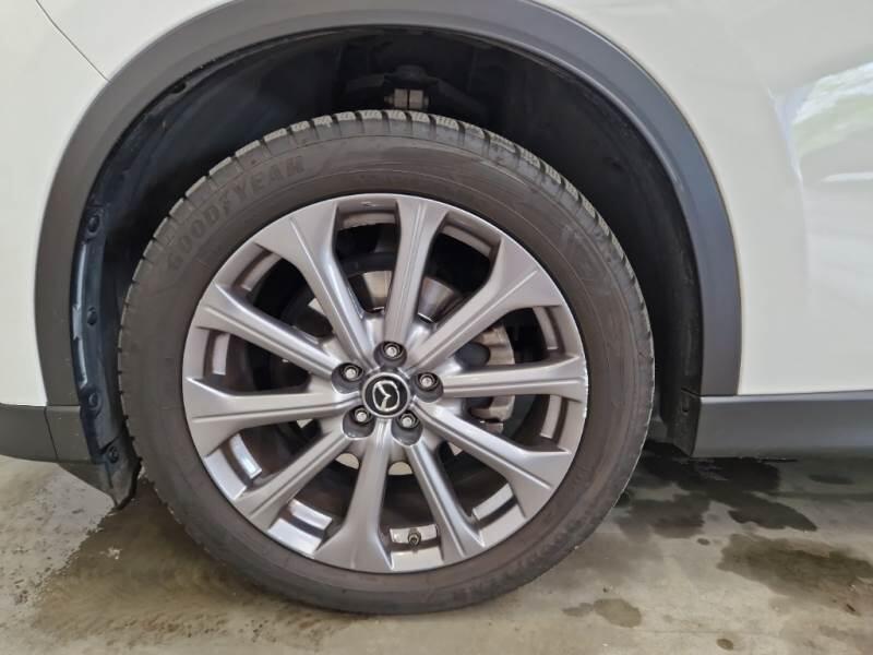 Mazda CX-60 SUV 3.3L E-SKYACTIV MHEV EXCL. LINE AUTO - foto 46