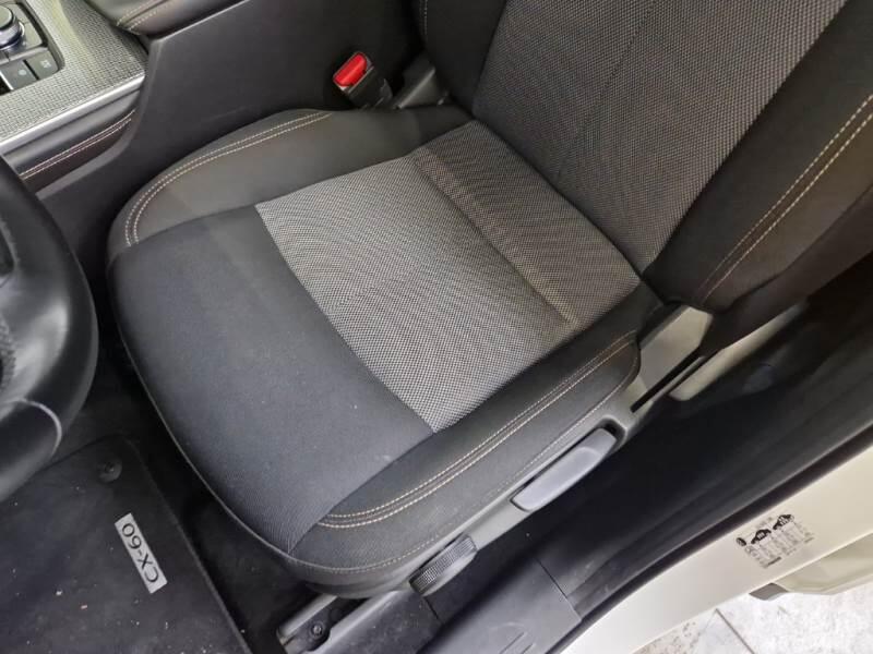 Mazda CX-60 SUV 3.3L E-SKYACTIV MHEV EXCL. LINE AUTO - foto 48