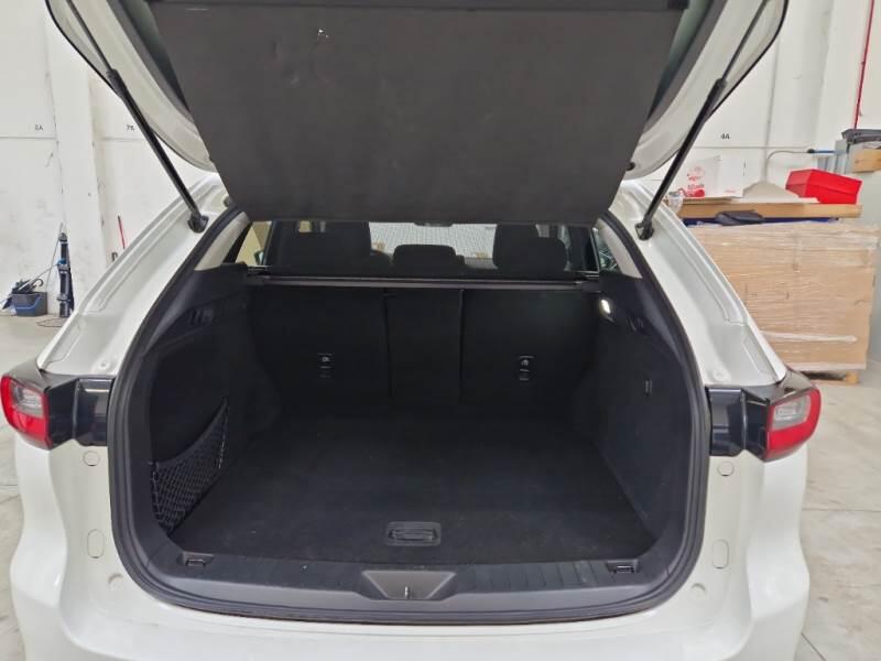 Mazda CX-60 SUV 3.3L E-SKYACTIV MHEV EXCL. LINE AUTO - foto 50