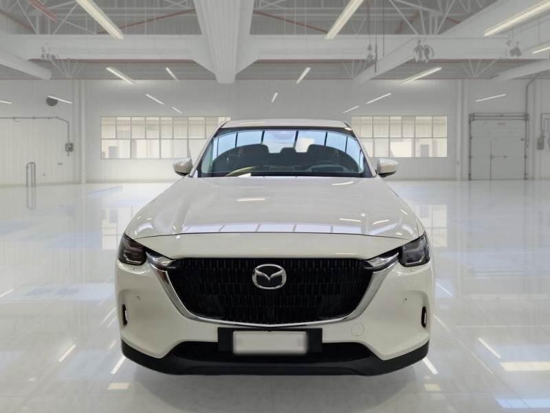 Mazda CX-60 SUV 3.3L E-SKYACTIV MHEV EXCL. LINE AUTO - foto 6