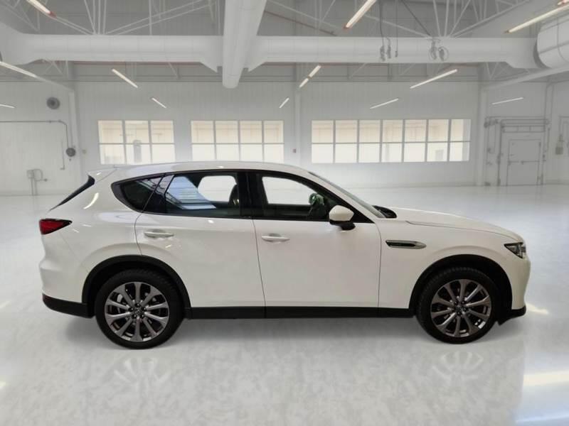 Mazda CX-60 SUV 3.3L E-SKYACTIV MHEV EXCL. LINE AUTO - foto 7