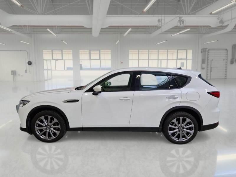 Mazda CX-60 SUV 3.3L E-SKYACTIV MHEV EXCL. LINE AUTO - foto 8