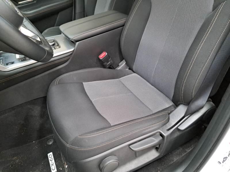 Mazda CX-60 SUV 2.5L E-SKYACTIV PHEV EXCL. LINE AWD AUTO - foto 12