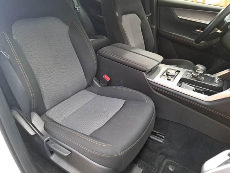 Mazda CX-60 SUV 2.5L E-SKYACTIV PHEV EXCL. LINE AWD AUTO - foto 14