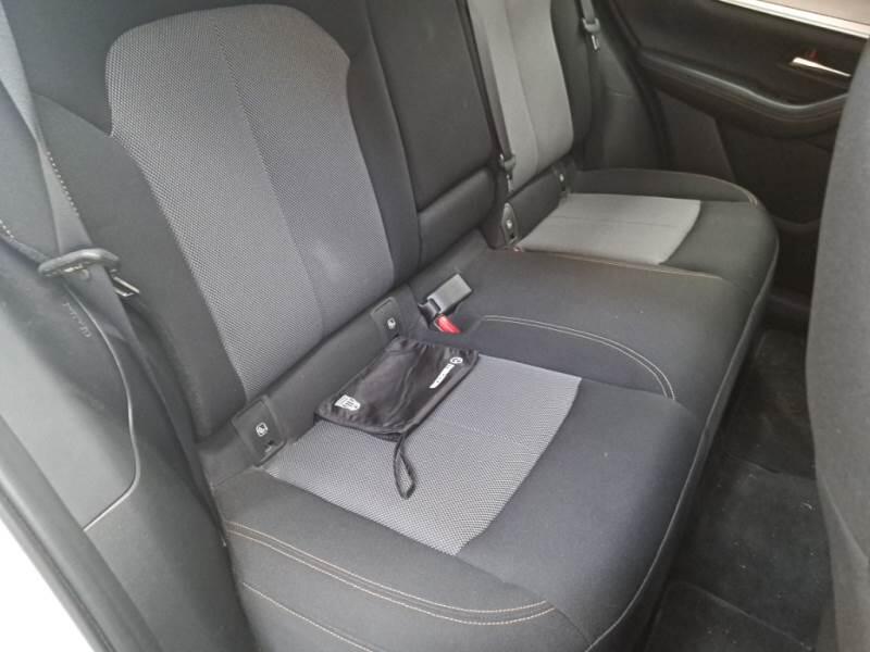 Mazda CX-60 SUV 2.5L E-SKYACTIV PHEV EXCL. LINE AWD AUTO - foto 16