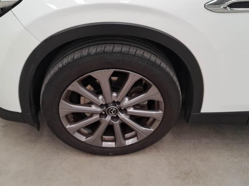 Mazda CX-60 SUV 2.5L E-SKYACTIV PHEV EXCL. LINE AWD AUTO - foto 17