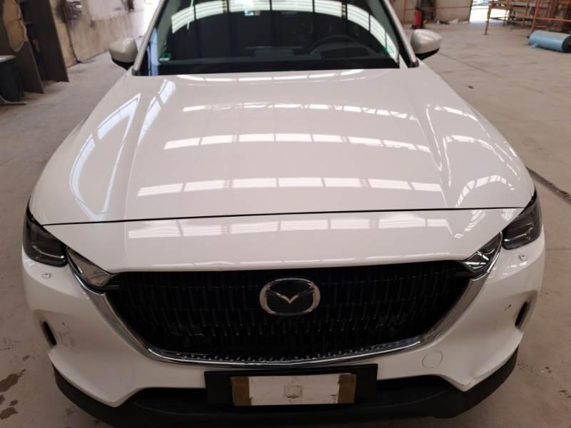 Mazda CX-60 SUV 2.5L E-SKYACTIV PHEV EXCL. LINE AWD AUTO - foto 26