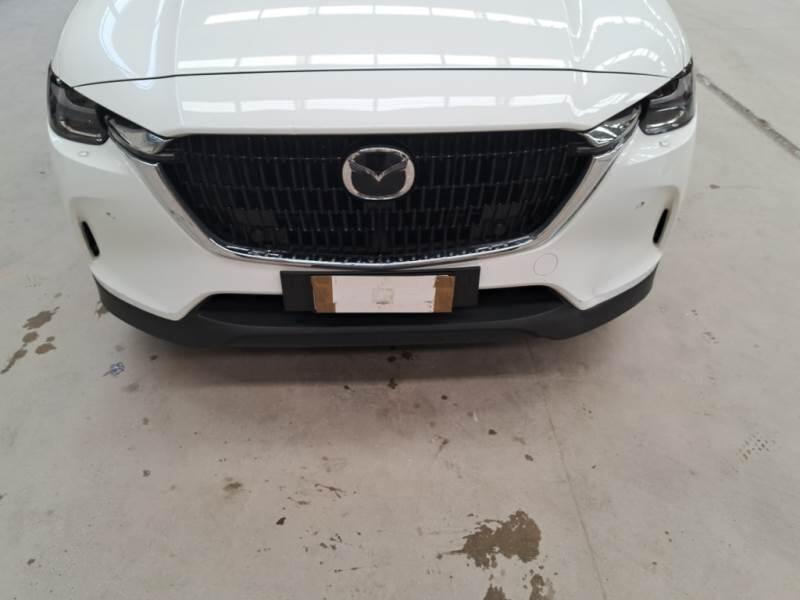 Mazda CX-60 SUV 2.5L E-SKYACTIV PHEV EXCL. LINE AWD AUTO - foto 32