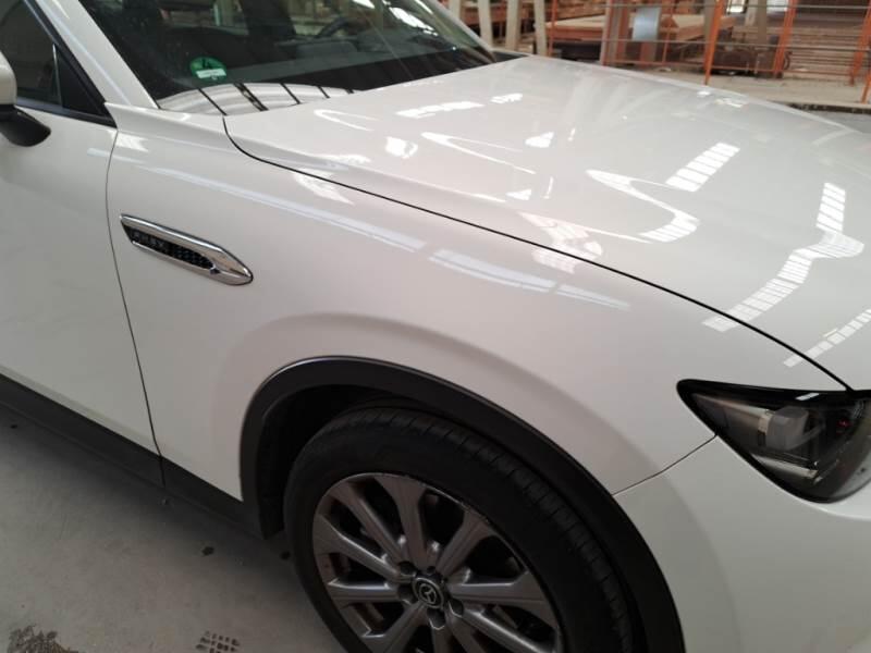 Mazda CX-60 SUV 2.5L E-SKYACTIV PHEV EXCL. LINE AWD AUTO - foto 35