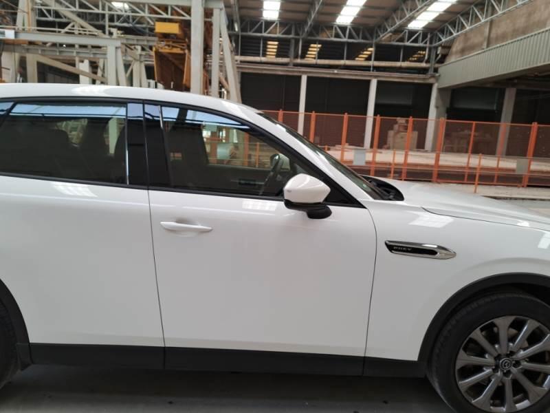 Mazda CX-60 SUV 2.5L E-SKYACTIV PHEV EXCL. LINE AWD AUTO - foto 37