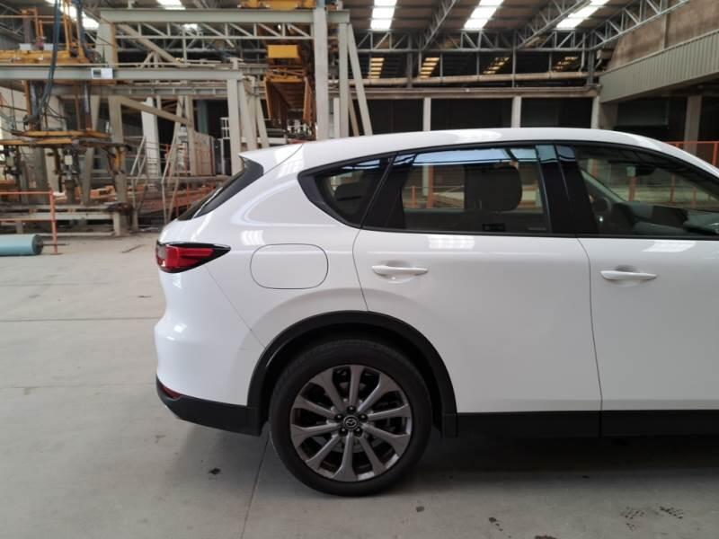 Mazda CX-60 SUV 2.5L E-SKYACTIV PHEV EXCL. LINE AWD AUTO - foto 39