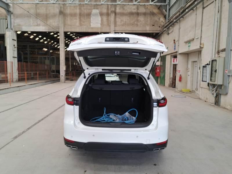 Mazda CX-60 SUV 2.5L E-SKYACTIV PHEV EXCL. LINE AWD AUTO - foto 5