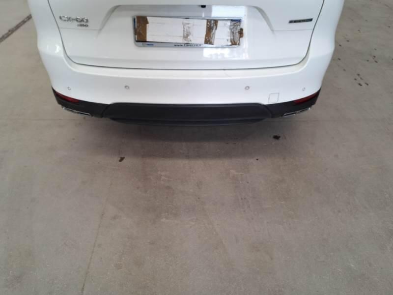Mazda CX-60 SUV 2.5L E-SKYACTIV PHEV EXCL. LINE AWD AUTO - foto 44