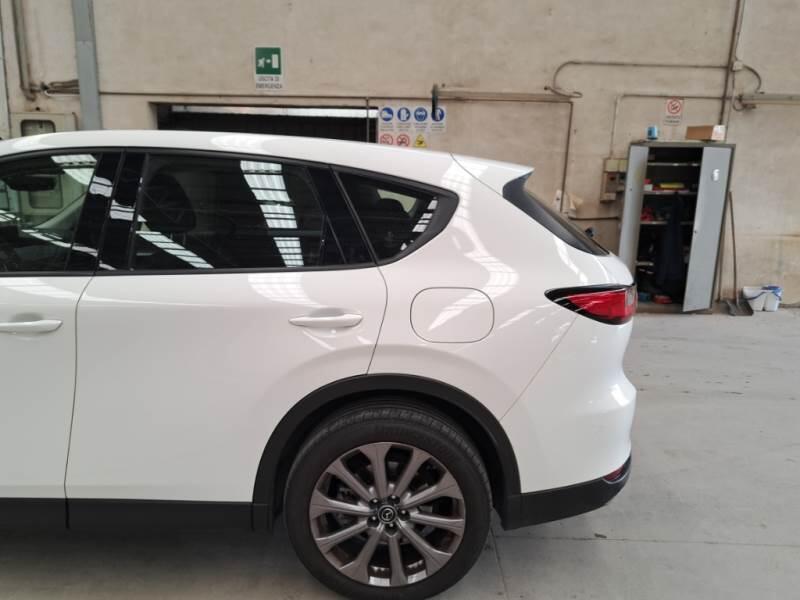 Mazda CX-60 SUV 2.5L E-SKYACTIV PHEV EXCL. LINE AWD AUTO - foto 49