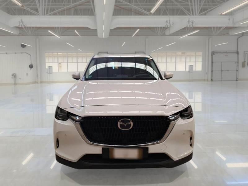 Mazda CX-60 SUV 2.5L E-SKYACTIV PHEV EXCL. LINE AWD AUTO - foto 6