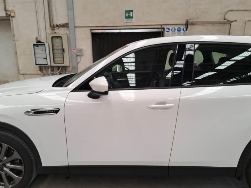 Mazda CX-60 SUV 2.5L E-SKYACTIV PHEV EXCL. LINE AWD AUTO - foto 53