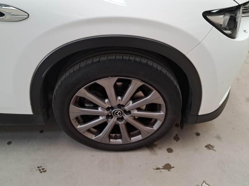 Mazda CX-60 SUV 2.5L E-SKYACTIV PHEV EXCL. LINE AWD AUTO - foto 58