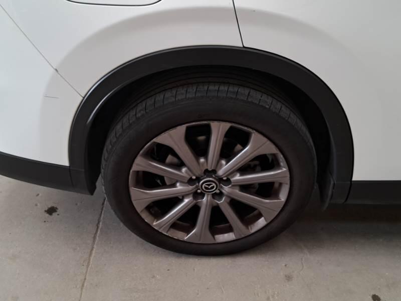 Mazda CX-60 SUV 2.5L E-SKYACTIV PHEV EXCL. LINE AWD AUTO - foto 60