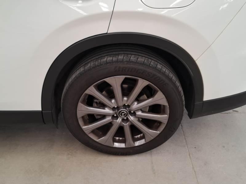 Mazda CX-60 SUV 2.5L E-SKYACTIV PHEV EXCL. LINE AWD AUTO - foto 62