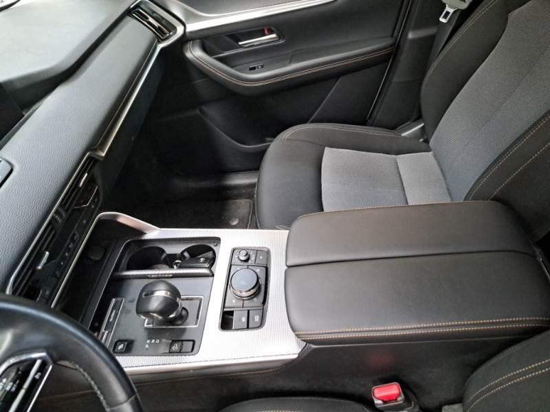 Mazda CX-60 SUV 2.5L E-SKYACTIV PHEV EXCL. LINE AWD AUTO - foto 68