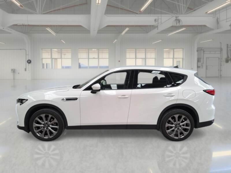 Mazda CX-60 SUV 2.5L E-SKYACTIV PHEV EXCL. LINE AWD AUTO - foto 8