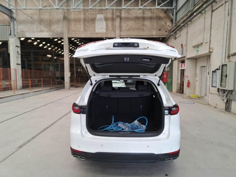 Mazda CX-60 SUV 2.5L E-SKYACTIV PHEV EXCL. LINE AWD AUTO - foto 76