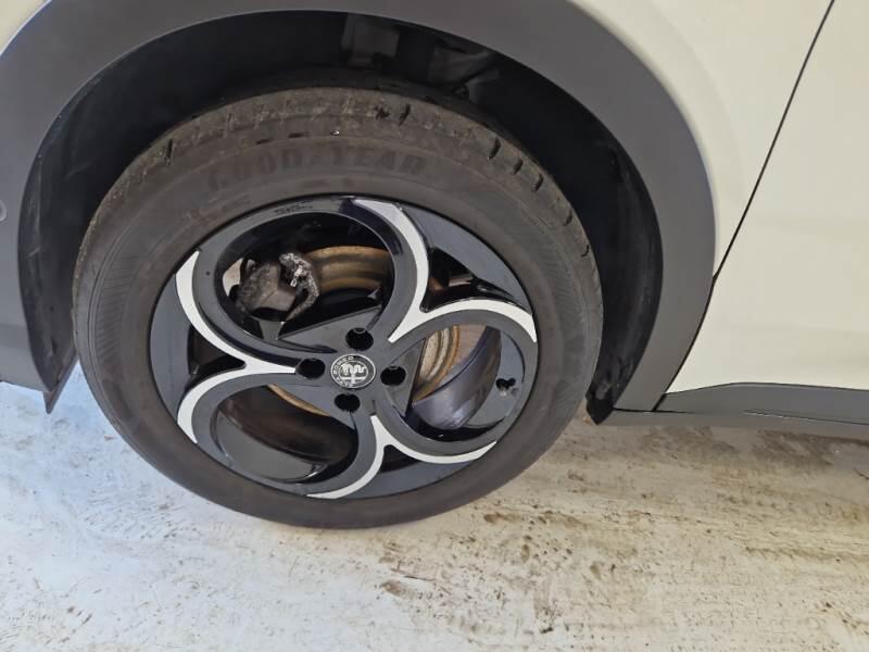 Alfa Romeo Junior SUV 1.2 136CV HYBRID EDCT6 IBRIDA - foto 20