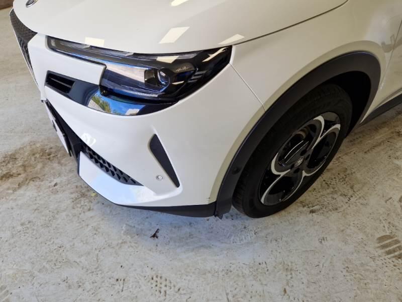 Alfa Romeo Junior SUV 1.2 136CV HYBRID EDCT6 IBRIDA - foto 27