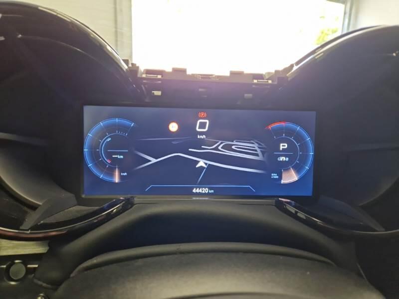 Alfa Romeo Junior SUV 1.2 136CV HYBRID EDCT6 IBRIDA - foto 4